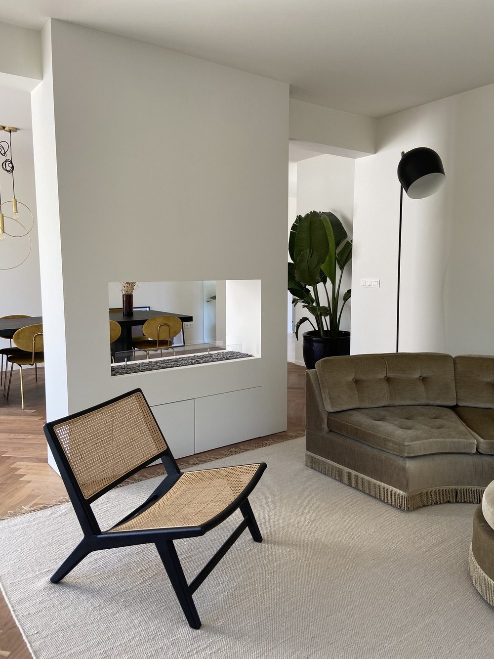 14. Diensten – Foto 4 – Bekleding open haarden met ingewerkte kast 14. Diensten - Foto 4 - Bekleding open haarden met ingewerkte kast