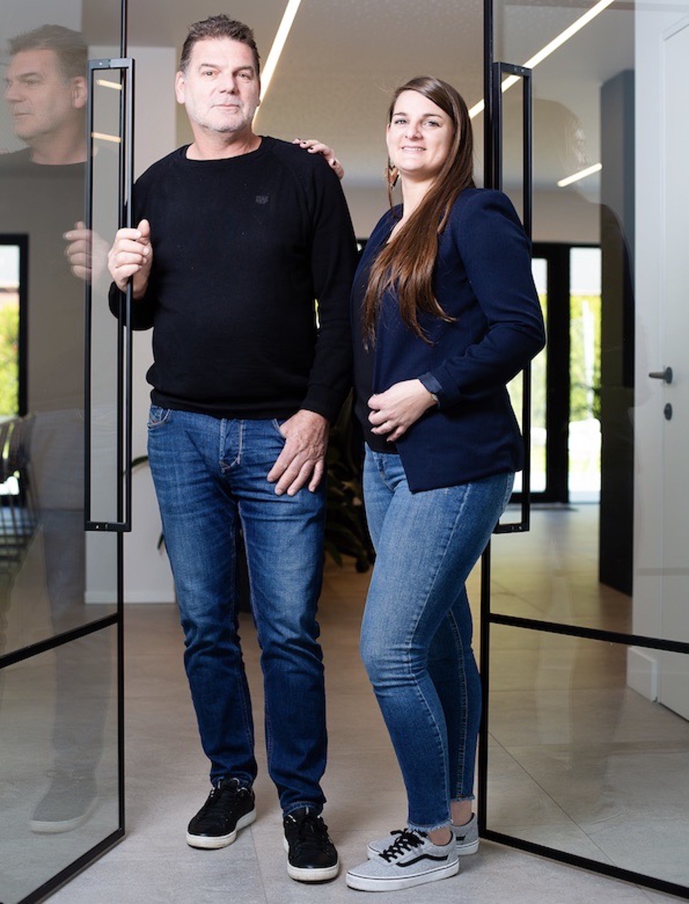 9. Ons team – Foto 1 2